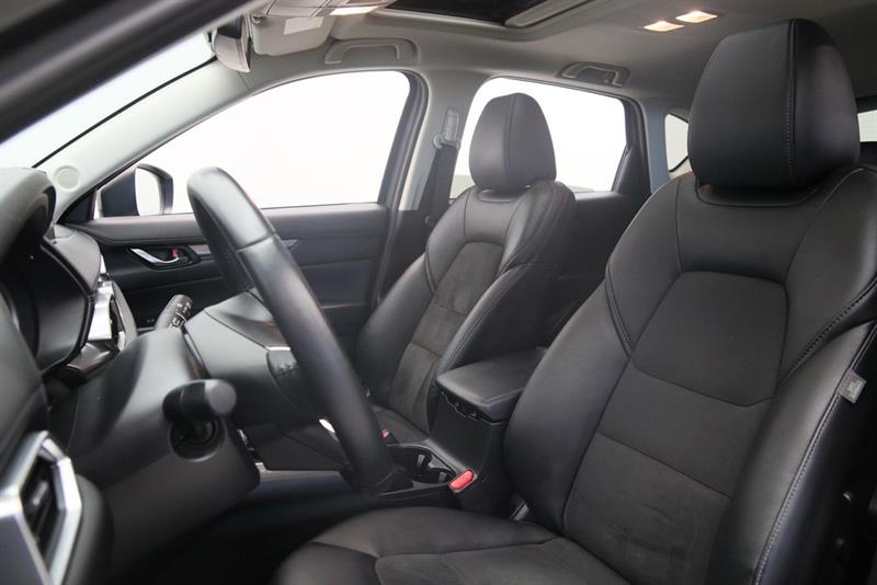 mazda CX-5 2022 - 6