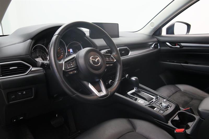 mazda CX-5 2022 - 7