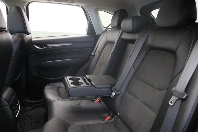 mazda CX-5 2022 - 9