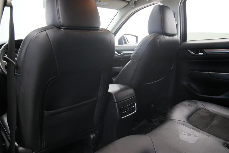 mazda CX-5 2022 - 10