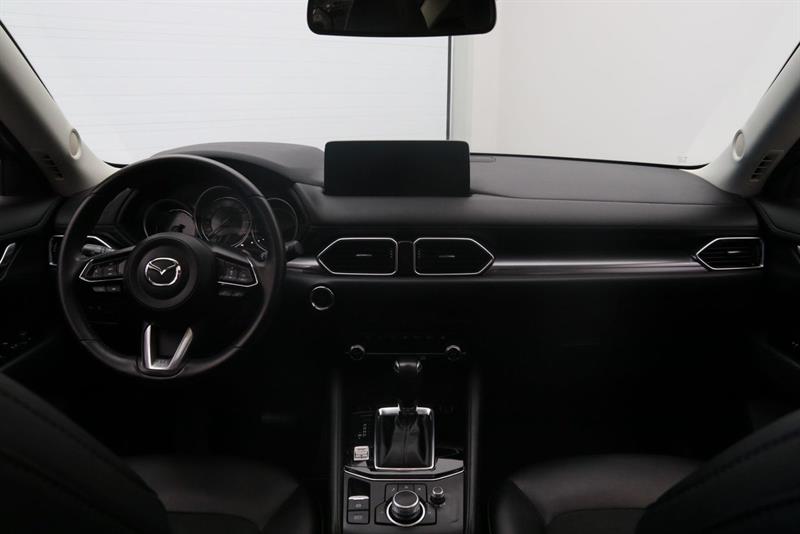 mazda CX-5 2022 - 11