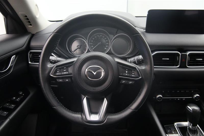 mazda CX-5 2022 - 12
