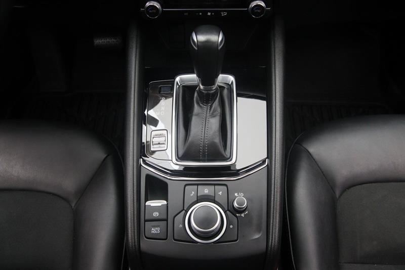 mazda CX-5 2022 - 13