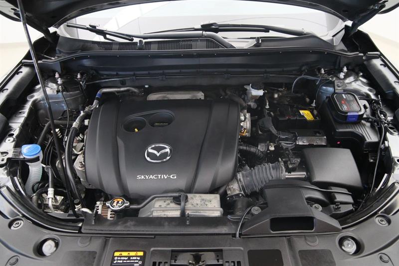 mazda CX-5 2022 - 16