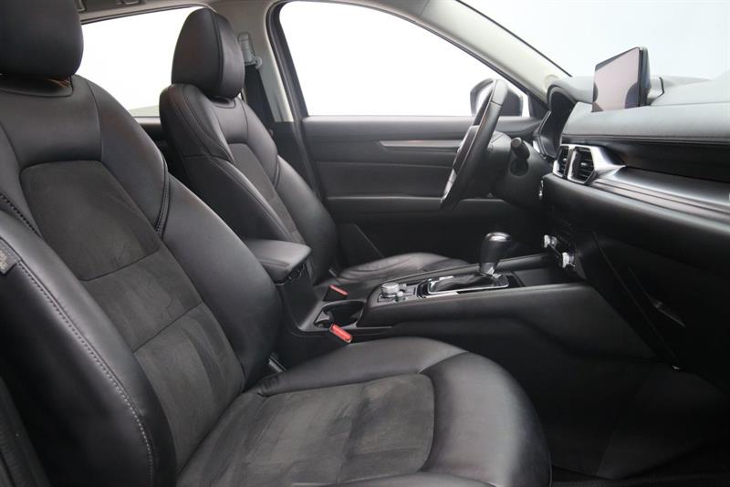 mazda CX-5 2022 - 17