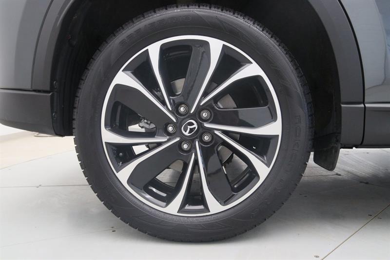 mazda CX-5 2022 - 18