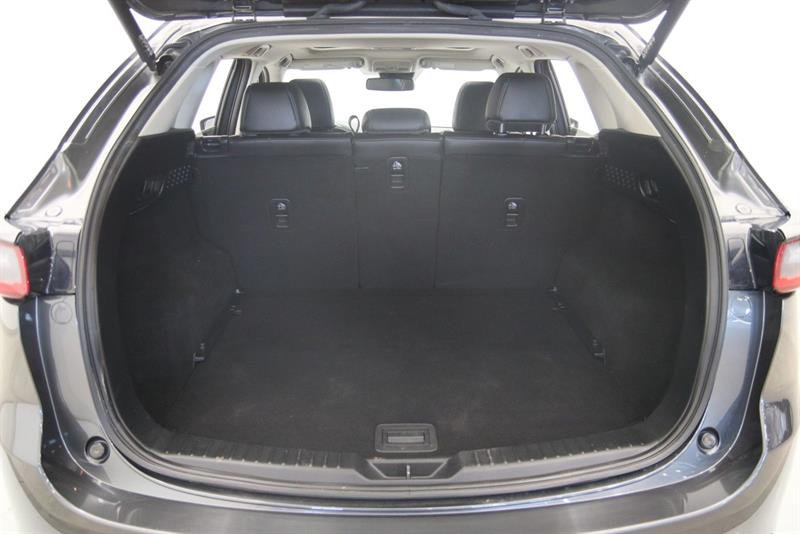mazda CX-5 2022 - 19