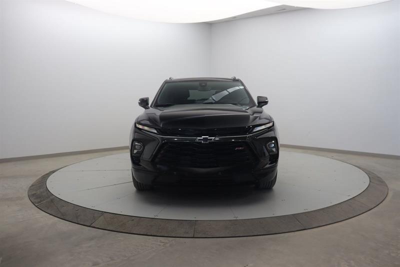 chevrolet Blazer 2024 - 2