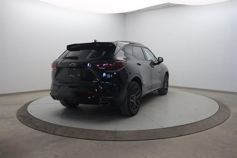 chevrolet Blazer 2024 - 4