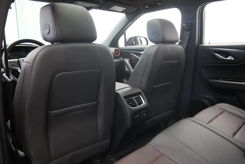 chevrolet Blazer 2024 - 10