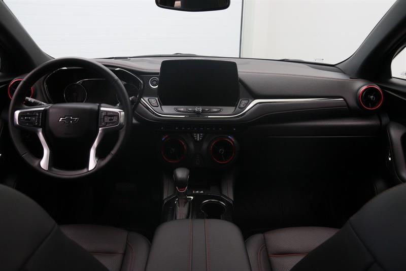 chevrolet Blazer 2024 - 11