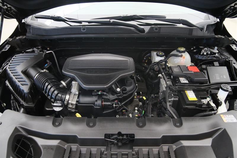 chevrolet Blazer 2024 - 16