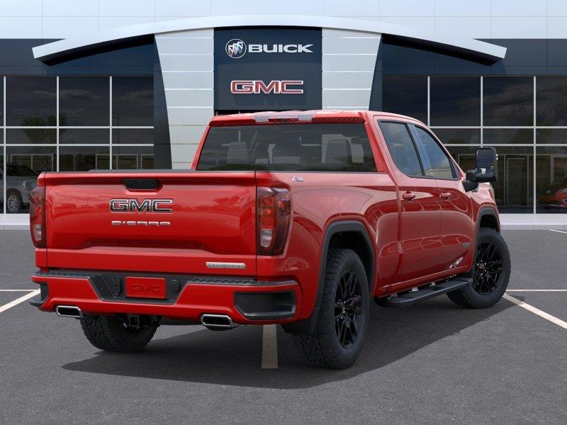 gmc Sierra 1500 2026 - 4
