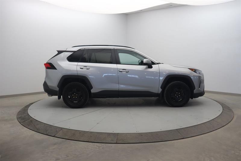 toyota RAV4 2020 - 3
