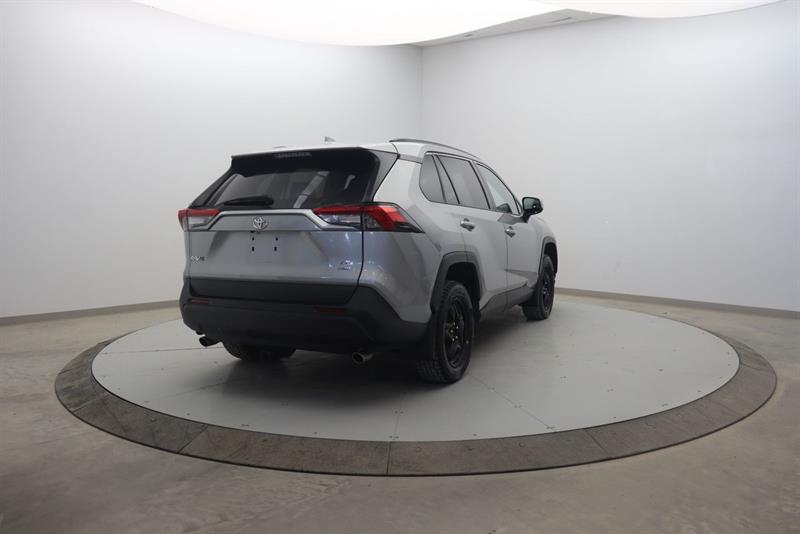 toyota RAV4 2020 - 4