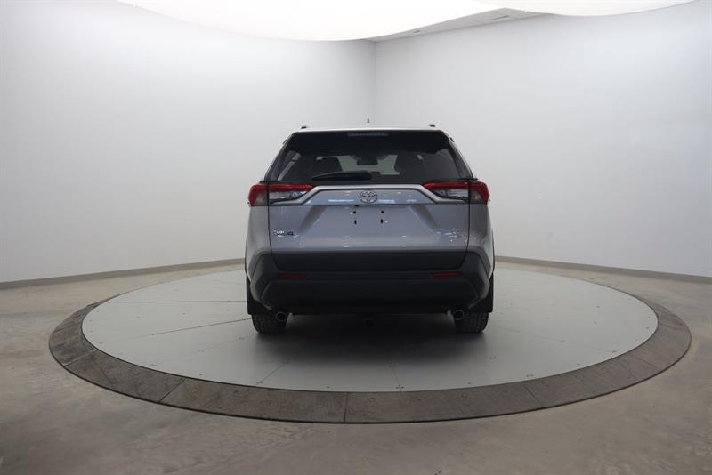 toyota RAV4 2020 - 5