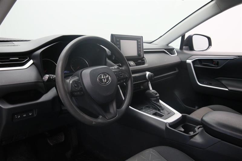 toyota RAV4 2020 - 7