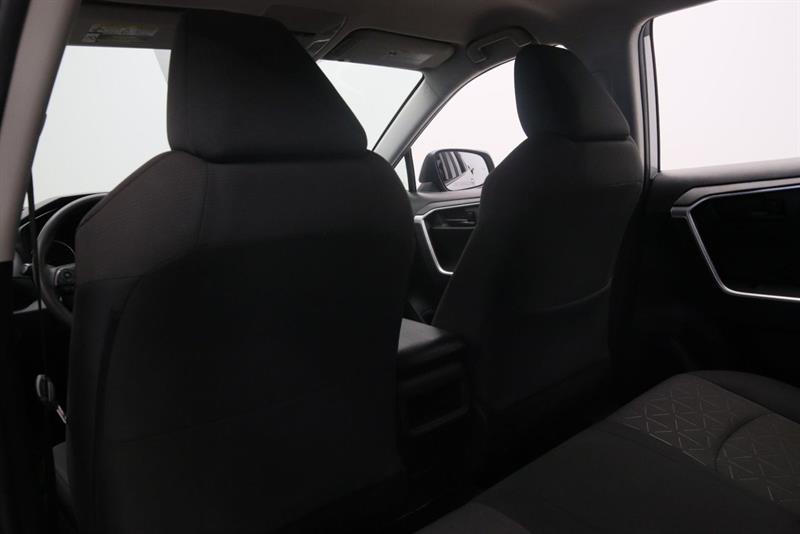 toyota RAV4 2020 - 9