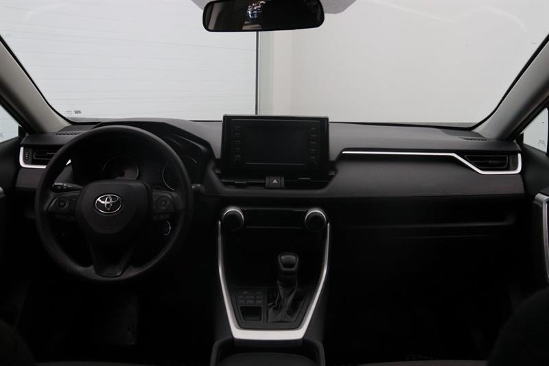 toyota RAV4 2020 - 10