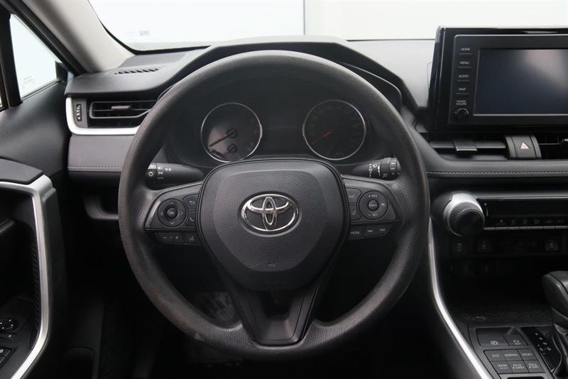 toyota RAV4 2020 - 11