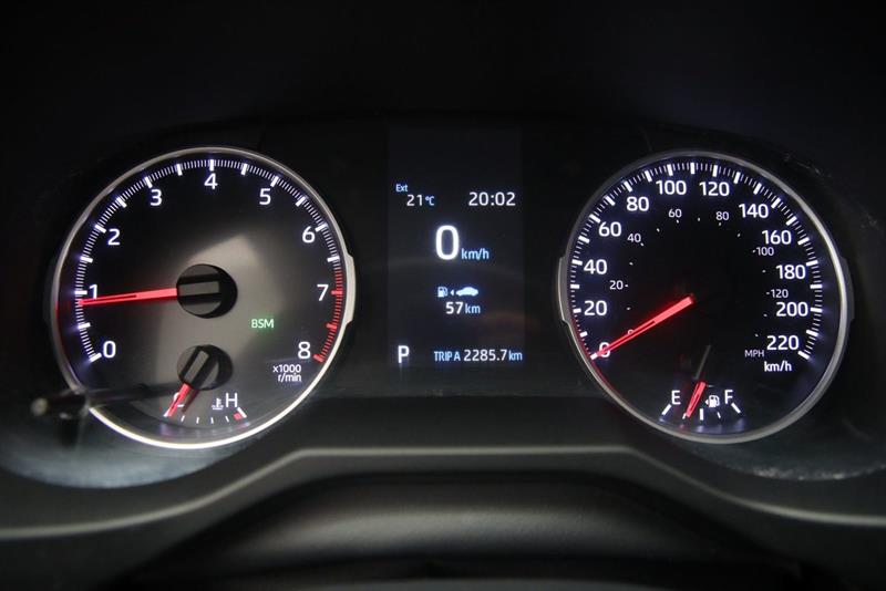 toyota RAV4 2020 - 12