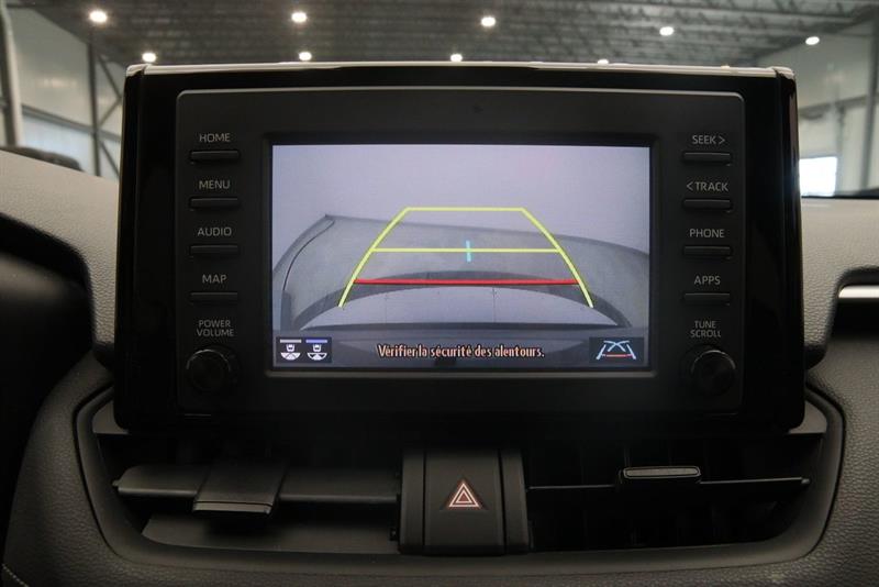 toyota RAV4 2020 - 13