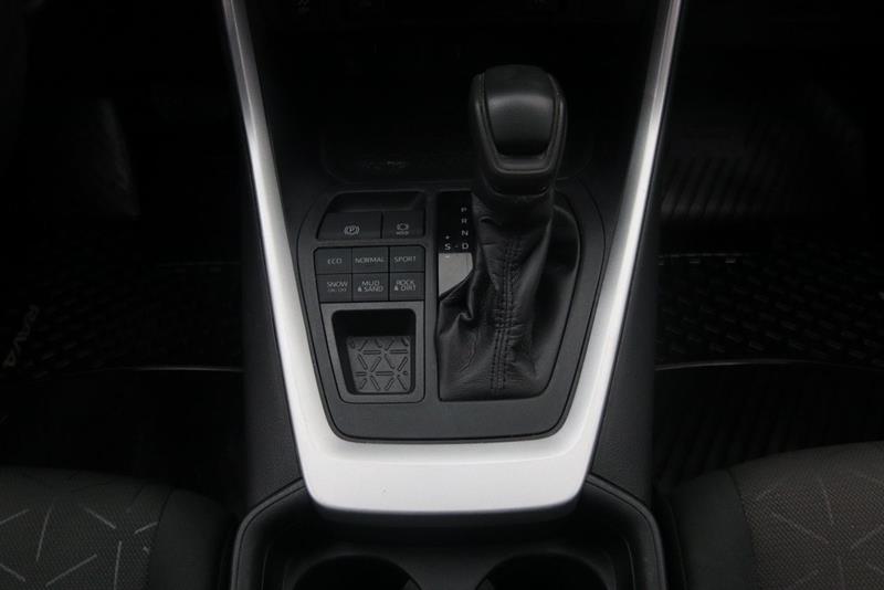 toyota RAV4 2020 - 14