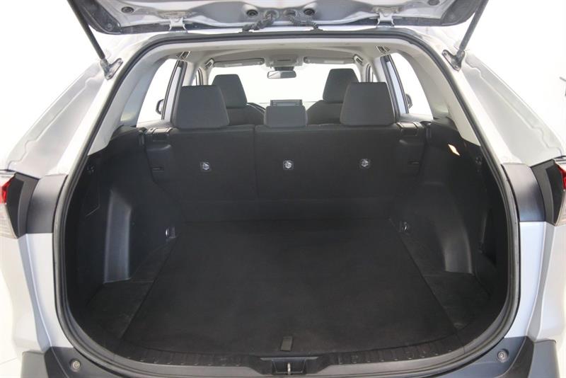toyota RAV4 2020 - 17