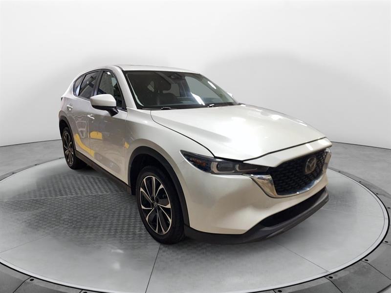 mazda CX-5 2023 - 2