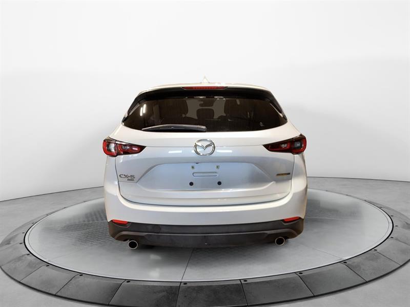 mazda CX-5 2023 - 3