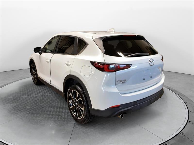 mazda CX-5 2023 - 4