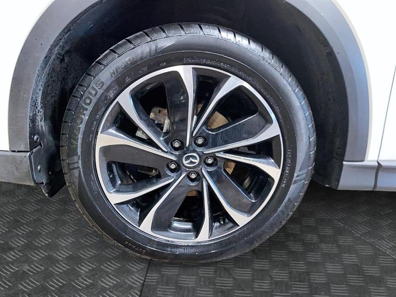 mazda CX-5 2023 - 5