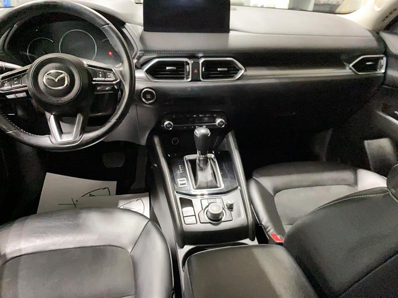 mazda CX-5 2023 - 8