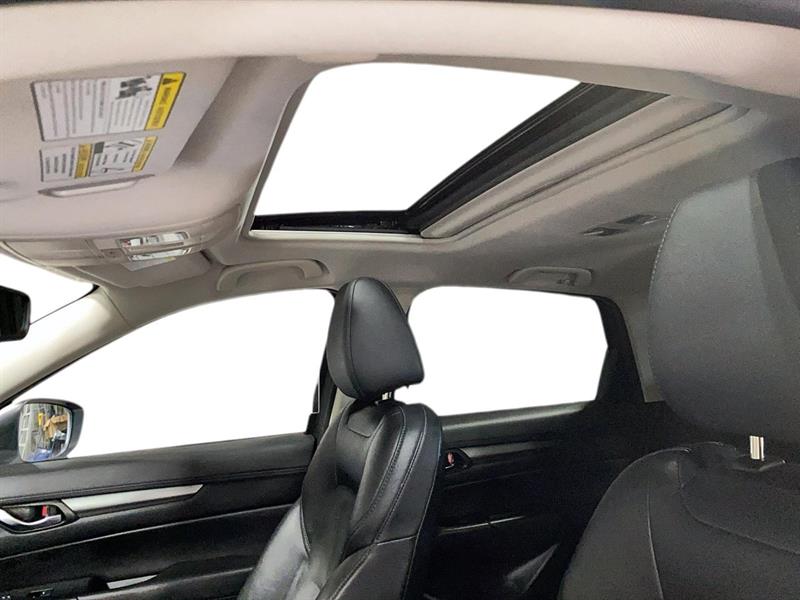mazda CX-5 2023 - 11