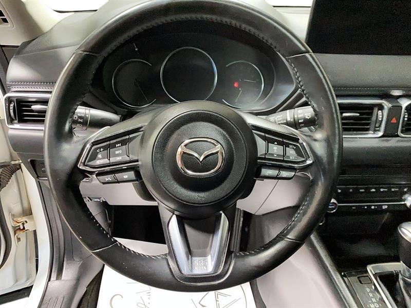 mazda CX-5 2023 - 12
