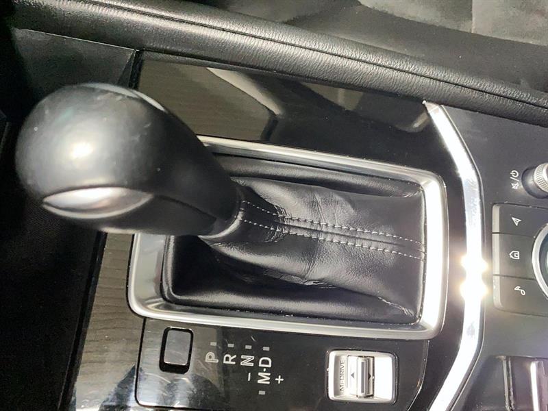 mazda CX-5 2023 - 13