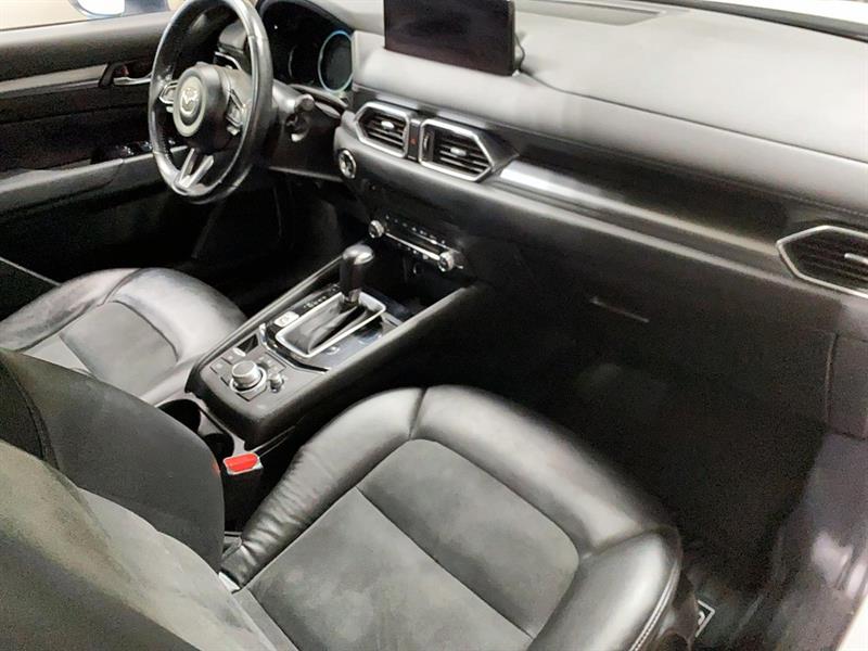mazda CX-5 2023 - 15