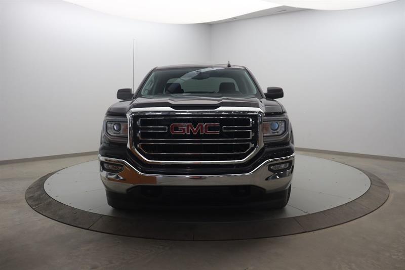gmc Sierra 1500 2016 - 2