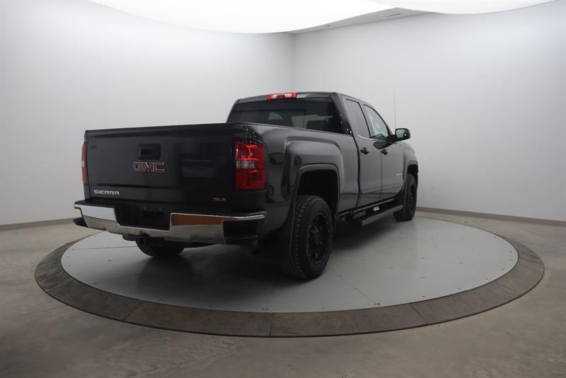 gmc Sierra 1500 2016 - 4