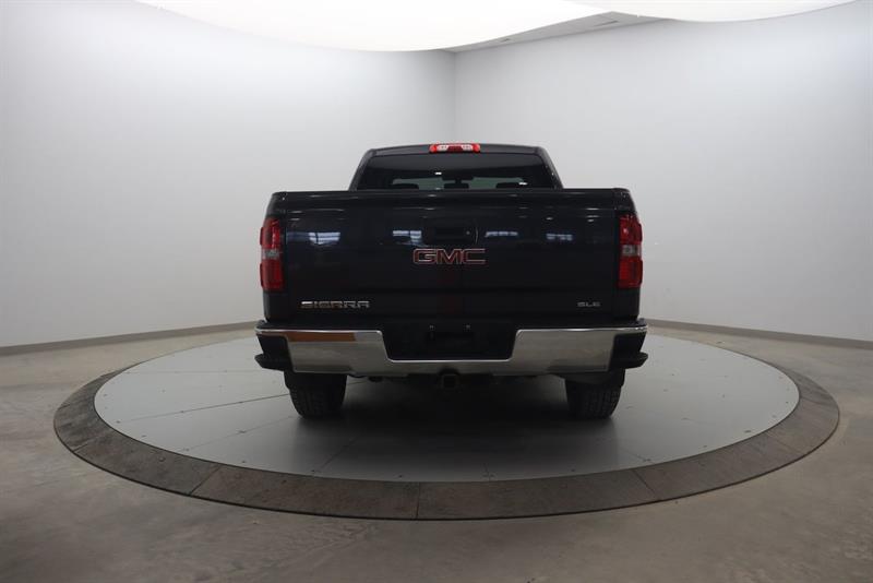 gmc Sierra 1500 2016 - 5