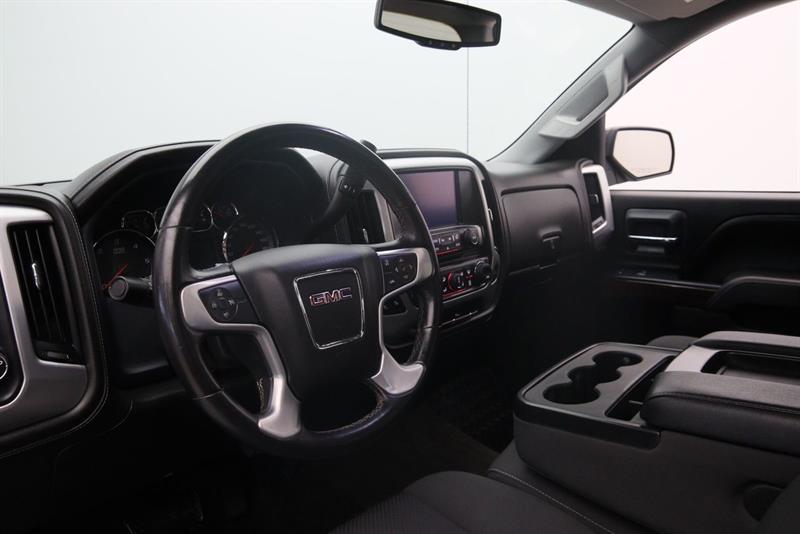 gmc Sierra 1500 2016 - 7