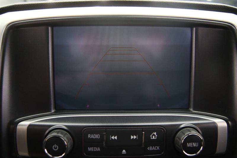 gmc Sierra 1500 2016 - 13