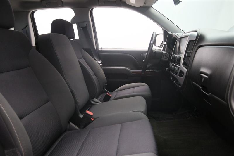 gmc Sierra 1500 2016 - 15
