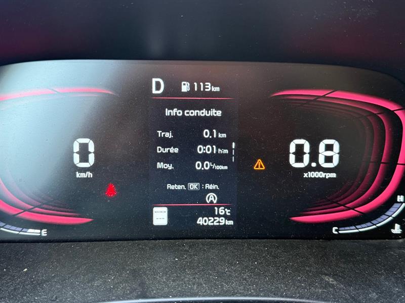 kia Soul 2023 - 2