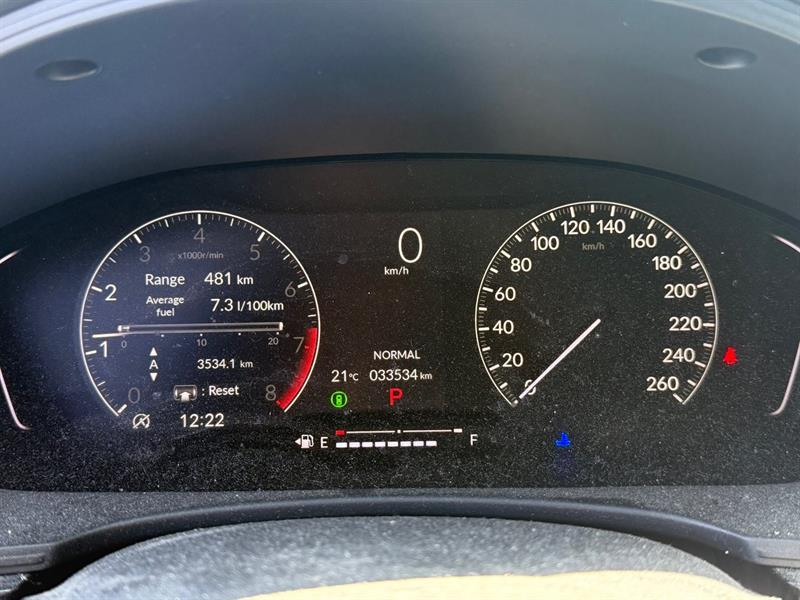 honda Civic Berline 2024 - 2