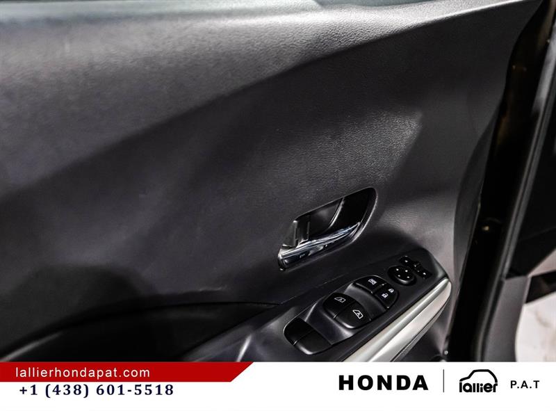 nissan Kicks 2019 - 12