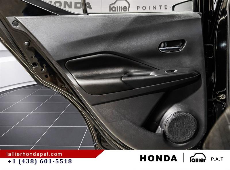 nissan Kicks 2019 - 13