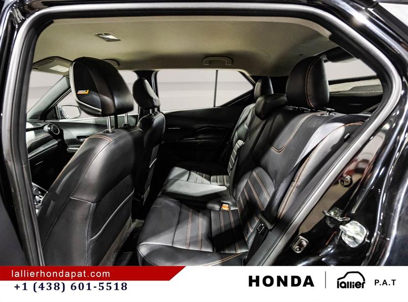 nissan Kicks 2019 - 14