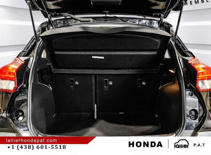 nissan Kicks 2019 - 16