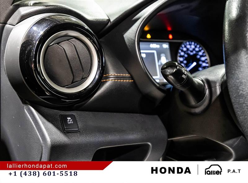 nissan Kicks 2019 - 21